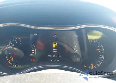 2014 Jeep Grand Cherokee Overland из США, поврежденный, VIN 1C4RJFCG8EC336145